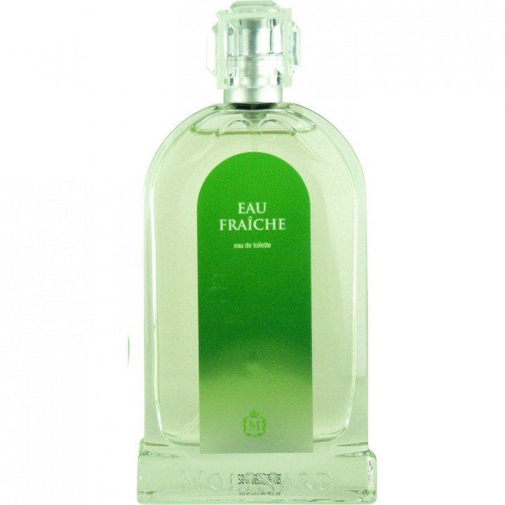 Eau Fraîche